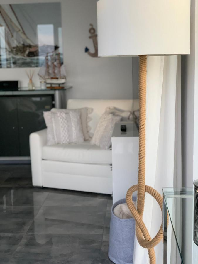 Apartamento Luxe Baltic Sunset Miedzyzdroje Exterior foto